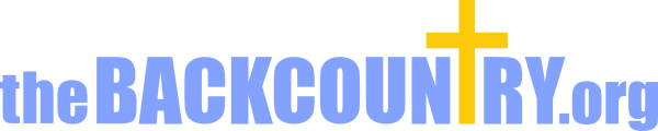 TheBackcountry Logo